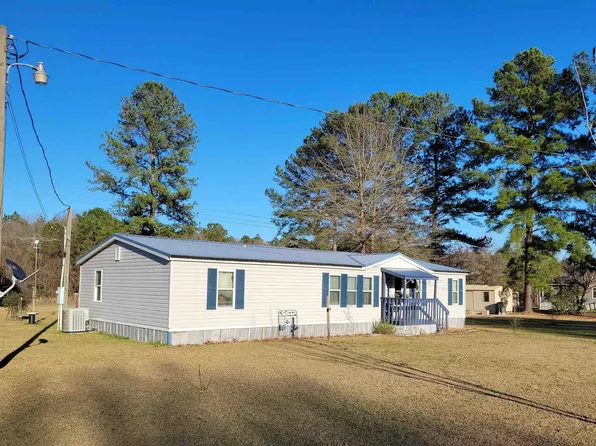 580 Amy St, Metter, GA 30439