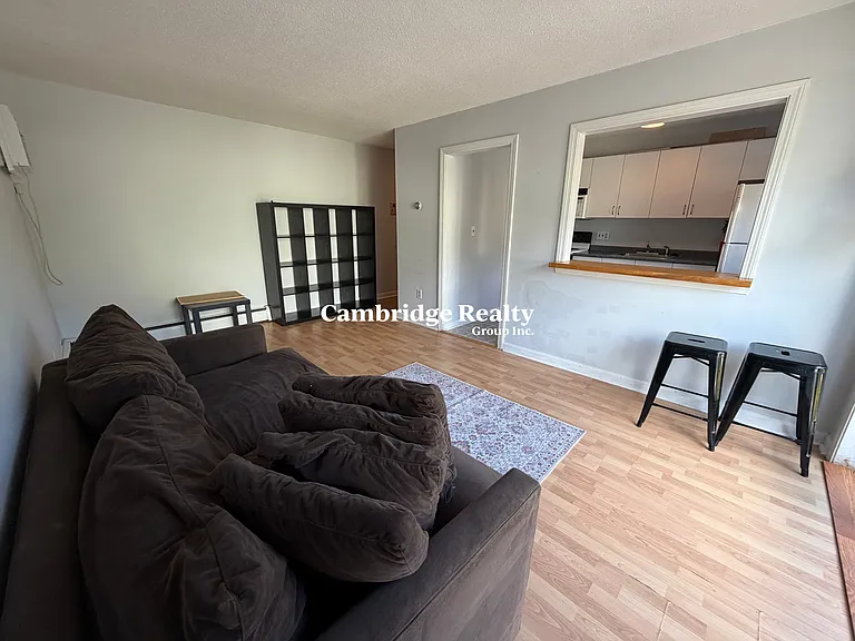 2595 Massachusetts Ave #5 — Photo 2