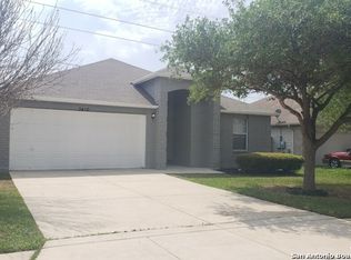 3410 Whisper Trce, Schertz, TX 78108