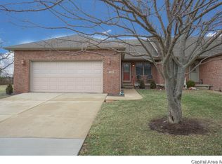 4165 Highbury Dr, Springfield, IL 62711