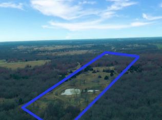 Mary Niblack Rd, Ardmore, OK 73401