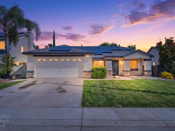155 Hudson Way, Wheatland, CA 95692