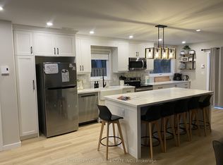 50 Cedar Shrs, Bracebridge, ON P1L1W9