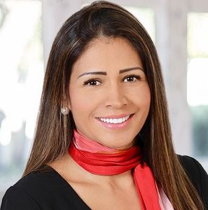 Mafe Robayo