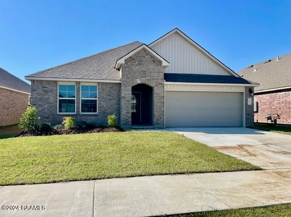 105 Harvest Hill Dr, Broussard, LA 70518