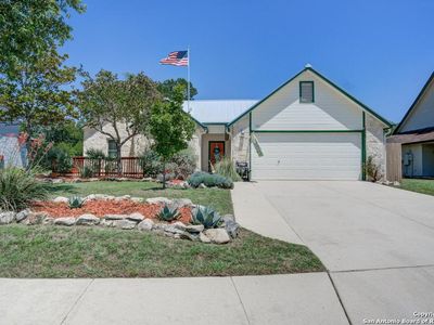 201 Cibolo Crossing, Boerne, TX, 78006