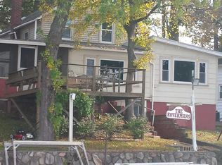 742 N Hawley Dr, Coldwater, MI 49036