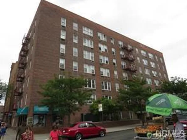 1332 Metropolitan Avenue #6K, Bronx, NY 10462