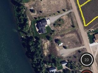 Gildea Dr, Irwin, ID 83428