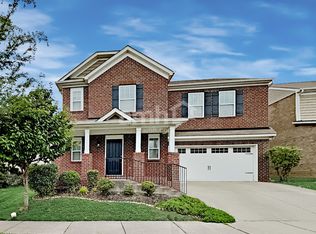 1608 Stonewater Dr, Hermitage, TN 37076