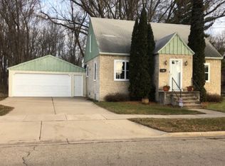 219 Chicago St, Oconto, WI 54153