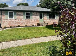 3407 Winthrop Dr, Lexington, KY 40503