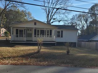 104 Ezra Ln, Liberty, SC 29657