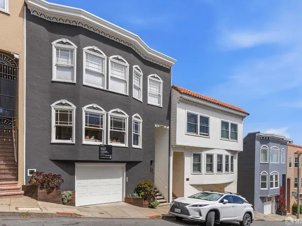 146 Beaver St, San Francisco, CA 94114