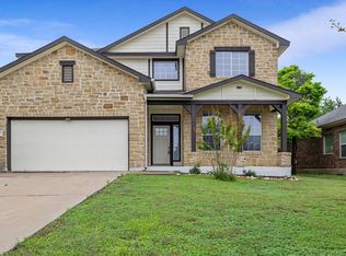 2003 Cockrill Cv, Hutto, TX 78634