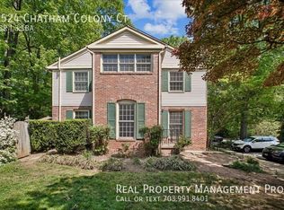 1524 Chatham Colony Ct, Reston, VA 20190