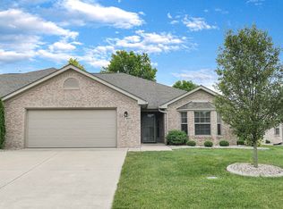 4833 Coventry Park Blvd, Indianapolis, IN 46237