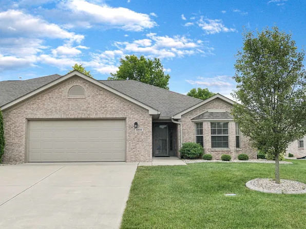 4833 Coventry Park Blvd, Indianapolis, IN 46237