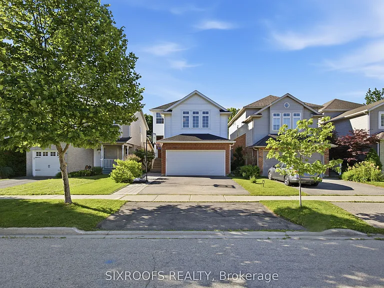 414 Havendale Cres — Photo 3
