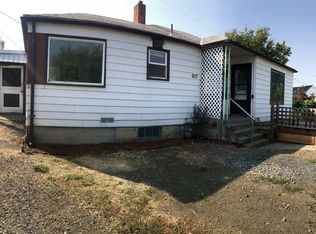 607 SW 10th St, Pendleton, OR 97801