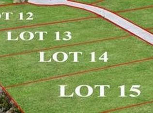 313 Chapel Dr, Rockwall, TX 75032