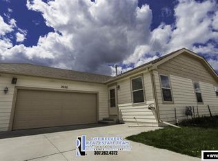 3352 Chaparral Dr, Casper, WY 82604