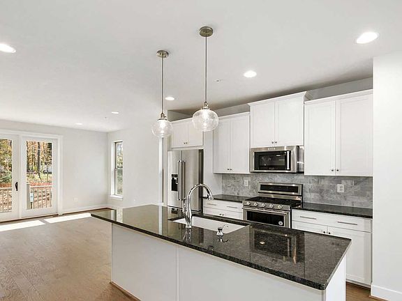 Langston Kitchen