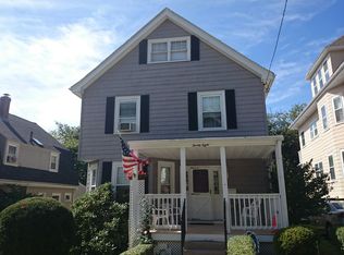28 Manthorne Rd, West Roxbury, MA 02132