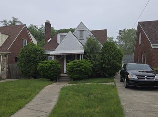 17548 Freeland St, Detroit, MI