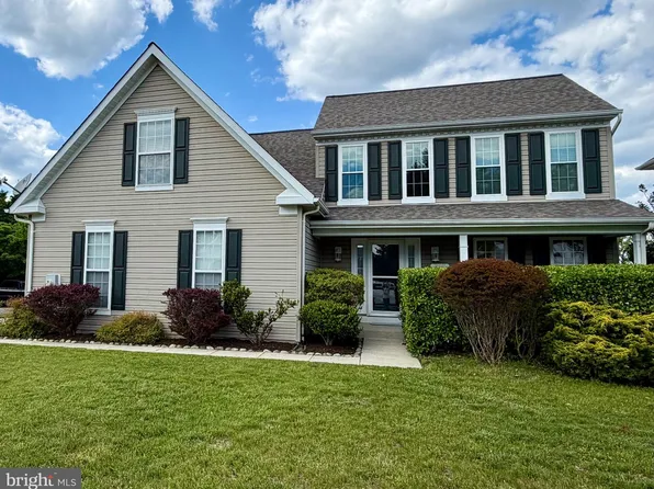 303 Creeks End Ln, Stevensville, MD 21666