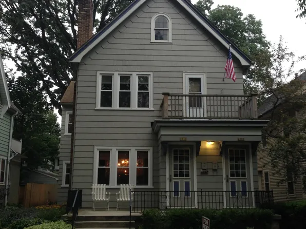2509 E Stratford Ct, Milwaukee, WI 53211