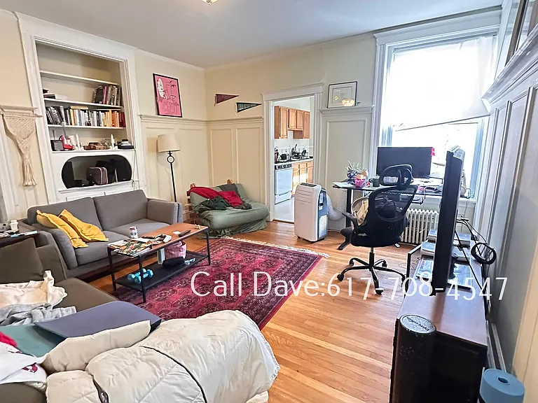 1128 Commonwealth Ave #6A — Photo 10