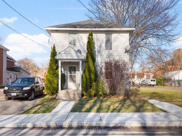 27 Macdonald St S, Arnprior, ON K7S 2W4