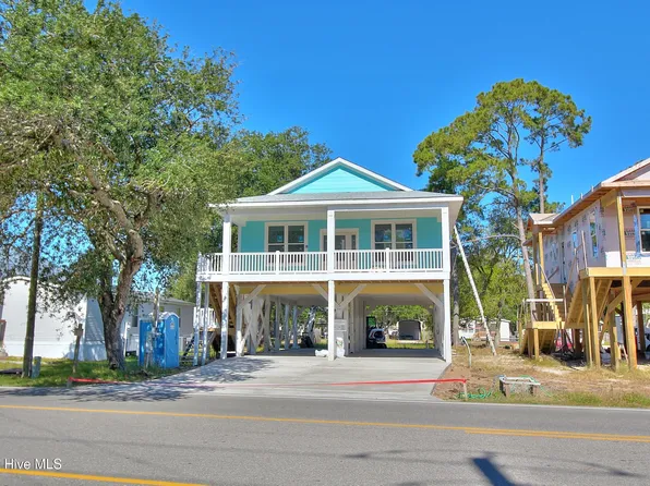 6926 Beach Drive SW, Ocean Isle Beach, NC 28469