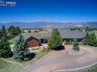 7224 Lilac Pl, Colorado Springs, CO 80920