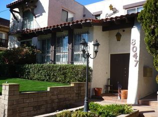 8047 Redlands St APT 5, Playa Del Rey, CA 90293