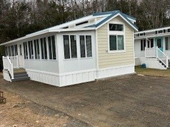 430 Post Rd UNIT 302, Wells, ME 04090