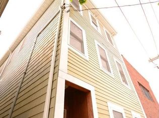 8 Bremen St #2, Boston, MA 02128