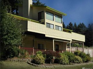 197 SE 16th St, Chehalis, WA 98532