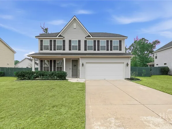 517 Waybridge Way, Richmond Hill, GA 31324