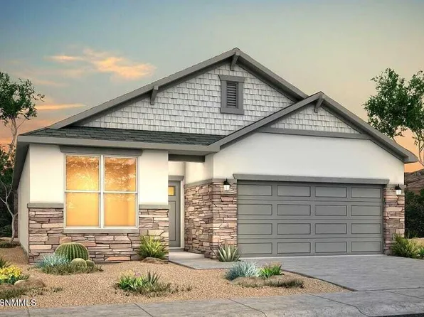 5160 Venado St, Las Cruces, NM 88012