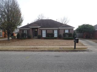 8324 Plantation Xing, Montgomery, AL 36116