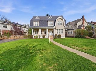 44 Oberlin St Floor 3, Maplewood, NJ 07040