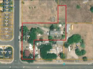 3235 Antelope Rd, White City, OR 97503