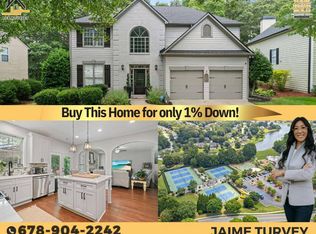 1455 Ridgemill Ter, Dacula, GA 30019