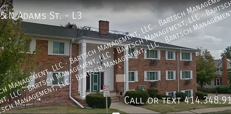 225 N Adams St #L3 — Photo 1