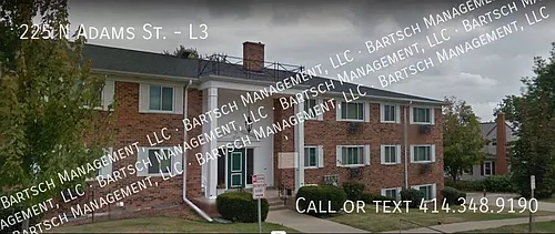 225 N Adams St #L3 Photo 1