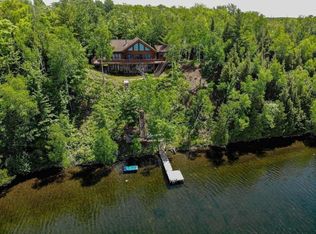 7903 S Bay View Rd, Presque Isle, WI 54557