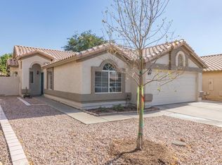 827 W Silver Creek Rd, Gilbert, AZ 85233