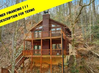 1418 School House Gap Rd House Gap, Sevierville, TN 37876